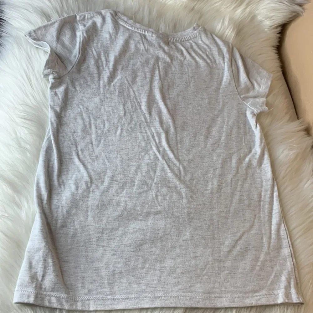Puma Girls Shirt Bundle Size 10/12